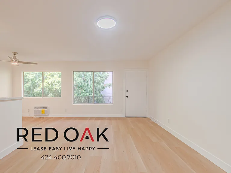 1333 N Kingsley Dr #10 — Photo 1