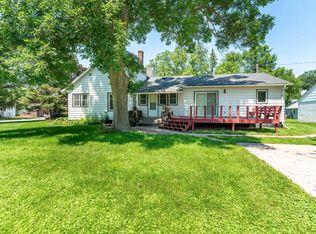 17 2nd Ave NW, Elbow Lake, MN 56531