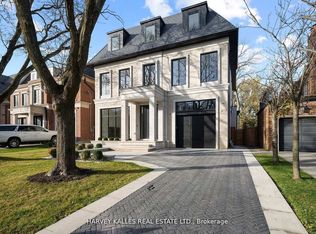 370 Glengrove Ave W, Toronto, ON M5N 1W5
