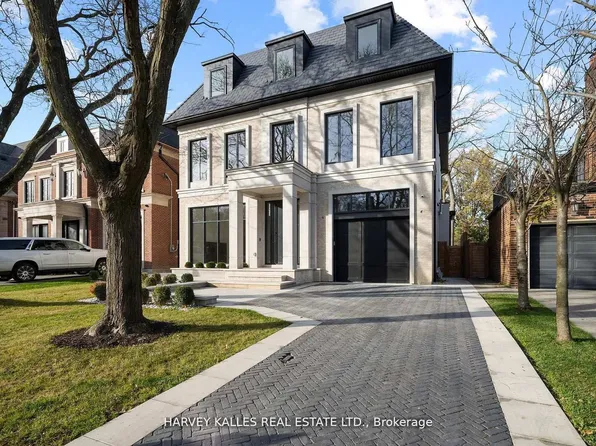 370 Glengrove Ave W, Toronto, ON M5N 1W5