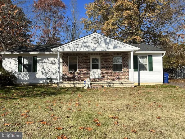 444 Phillips Ave, Browns Mills, NJ 08015