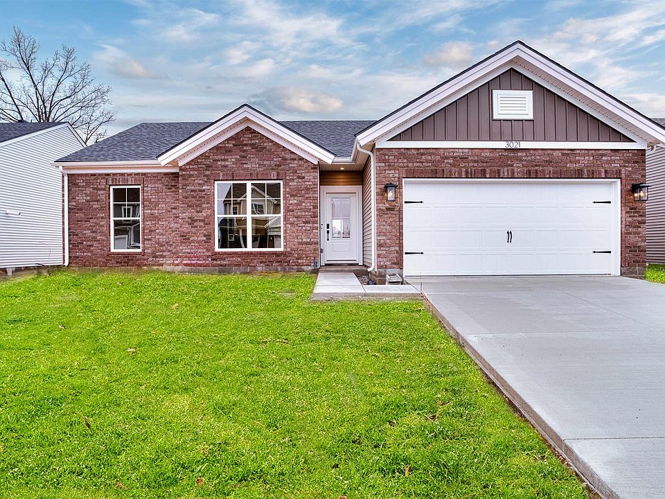 1st image of 3021 Tipperary Dr