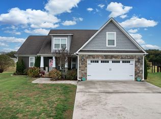 137 Windswept Dr NE, Cleveland, TN 37312
