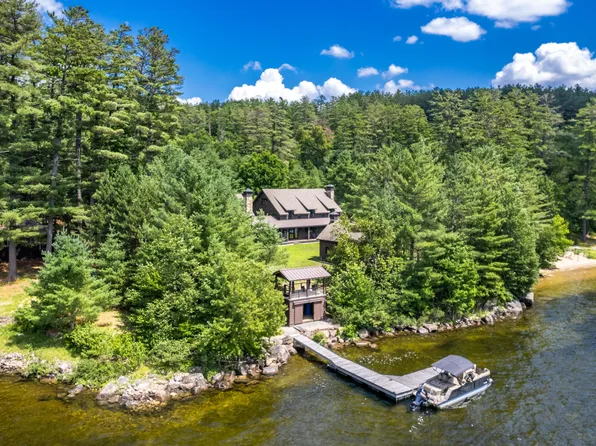 35 Redwing Way, Adirondack, NY 12870