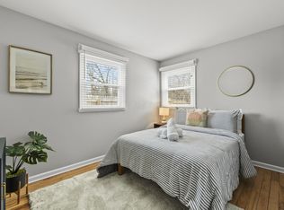 712 Garden Rd, Columbus, OH 43214