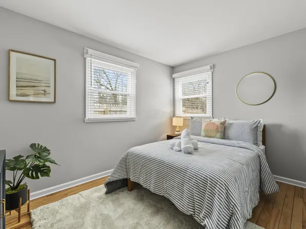 712 Garden Rd, Columbus, OH 43214