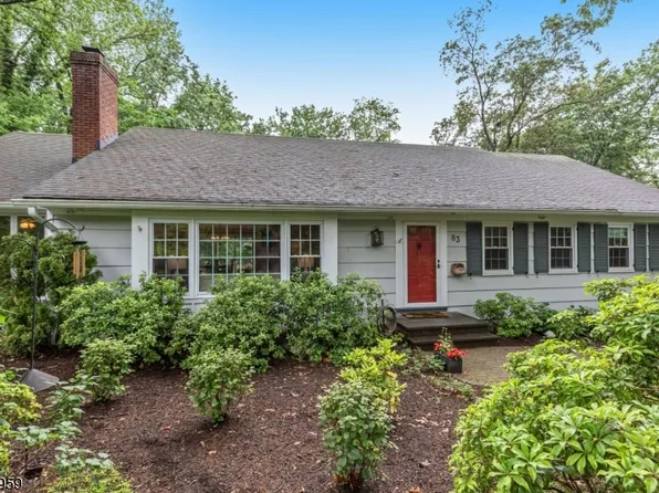 83 Ryder Way, New Providence Boro, NJ 07974