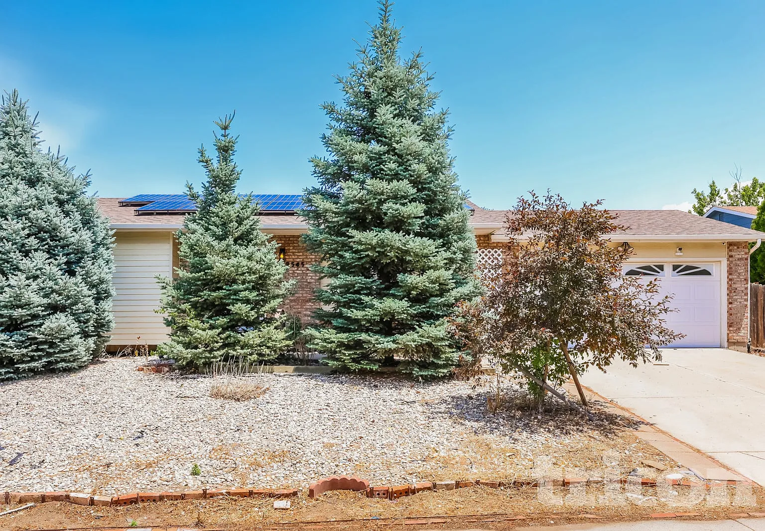 19545 E Iowa Circle Aurora CO — Photo 1