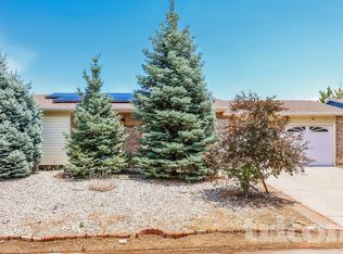 19545 E Iowa Cir, Aurora, CO 80017