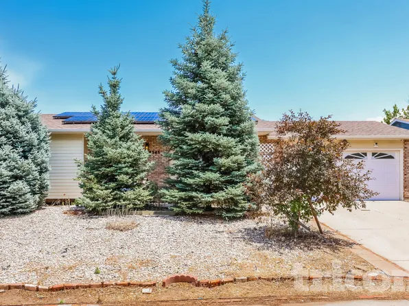 19545 E Iowa Cir, Aurora, CO 80017