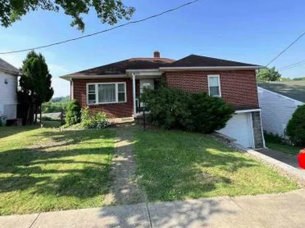 620 Chestnut Ave, Du Bois, PA 15801