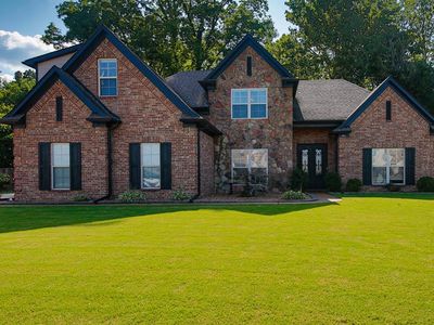 101 S Norma Jean St, Atoka, TN, 38004