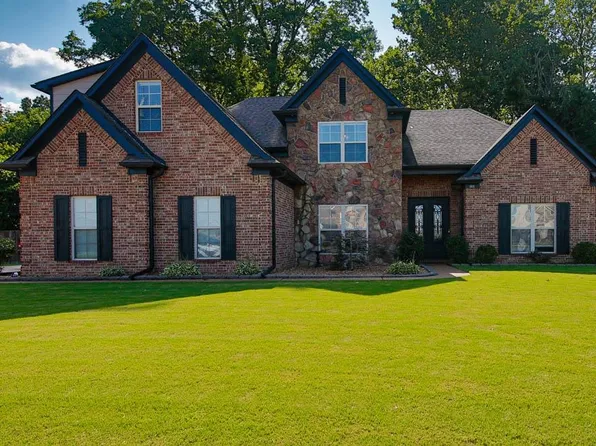 101 S Norma Jean St, Atoka, TN 38004