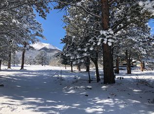 42 Little Horn Rd, Silver Cliff, CO 81252