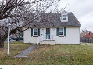 336 Tasker Ave, Folsom, PA 19033
