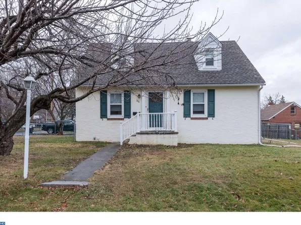 336 Tasker Ave, Folsom, PA 19033