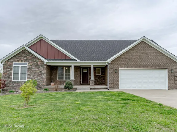 168 River Park Blvd, Taylorsville, KY 40071