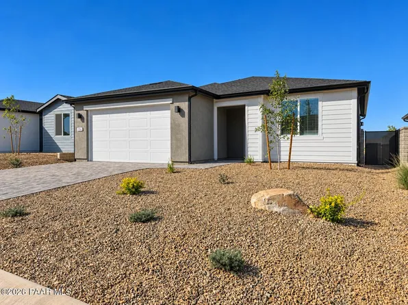 5960 E Dickens Ln, Prescott Valley, AZ 86314