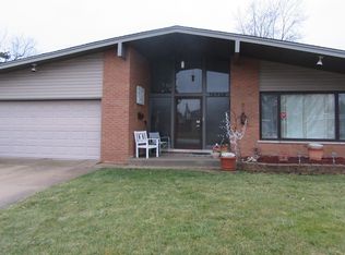 10928 S Rutherford Ave, Worth, IL 60482