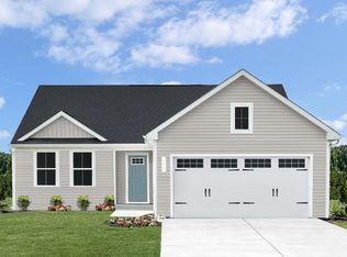 4238 Weeping Willow Dr, Dayton, OH 45404