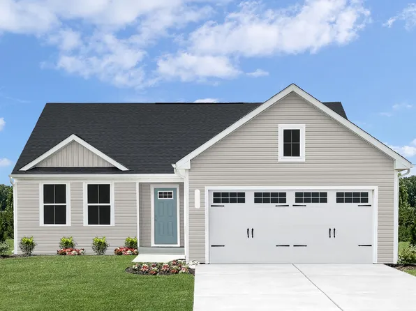 219 S Tuttle Rd, Springfield, OH 45505