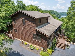 540 Reserve Est, Murphy, NC 28906