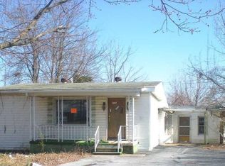 320 Nottingham Rd, Hagerstown, MD 21740