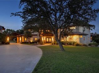 2305 Golflinks Ct, Spicewood, TX 78669