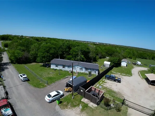 10045 Archer Rd, Princeton, TX 75407