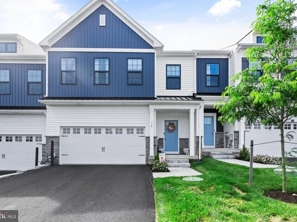 50 Rose Hill Way, Glen Mills, PA 19342