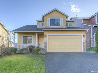 3243 Lady Fern Loop NW, Olympia, WA 98502