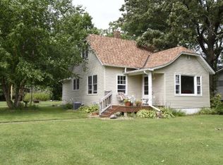 420 Cherry Ave N, Braham, MN 55006