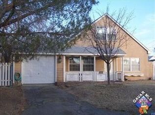 44048 Hoban Ave, Lancaster, CA 93534