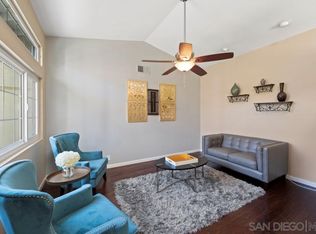 4167 Caminito Davila, San Diego, CA 92122