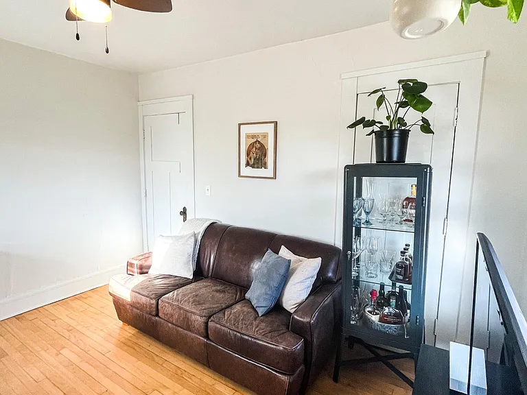 Living Space/Office
