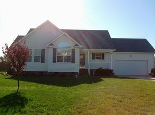 113 Trevor Way, Moyock, NC 27958