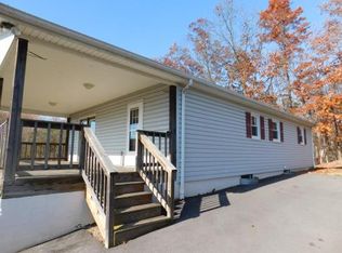 115 Antique Dr, Augusta, WV 26704