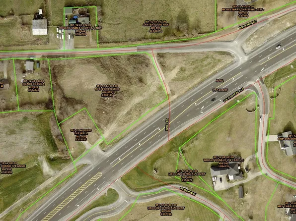 90 Wrsl Rd, Stanford, KY 40484