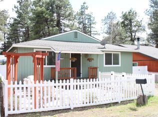 342 Cherokee, Flagstaff, AZ 86005