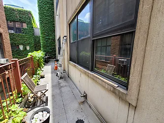 Rented by Garden Management