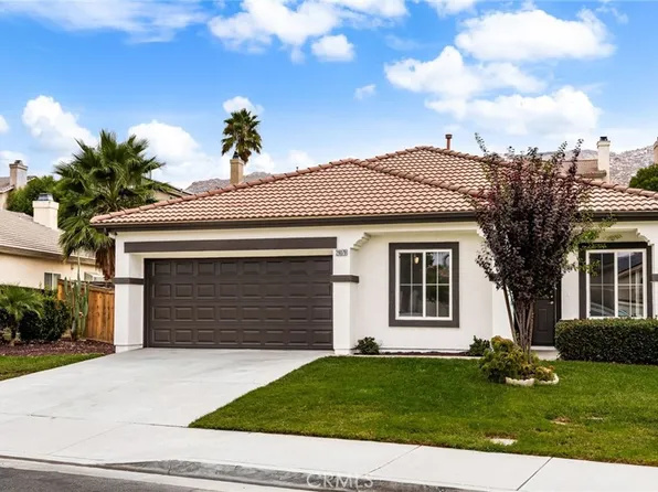 26079 Nublado Cir, Moreno Valley, CA 92551