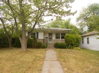4907 Buell Dr, Fort Wayne, IN 46807