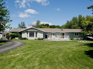 110 36th Avenue Pl E, West Fargo, ND 58078