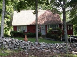 280 Granby Rd, Belchertown, MA 01007