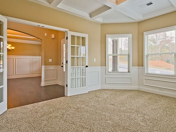 Formal Living Room