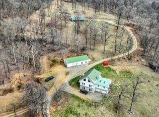 8014 Friends Creek Rd, Fairfield, PA 17320