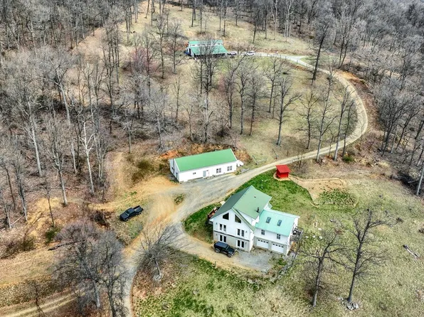 8014 Friends Creek Rd, Fairfield, PA 17320