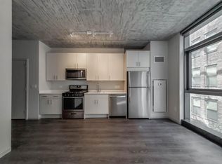 714 S Clark St #702, Chicago, IL 60605