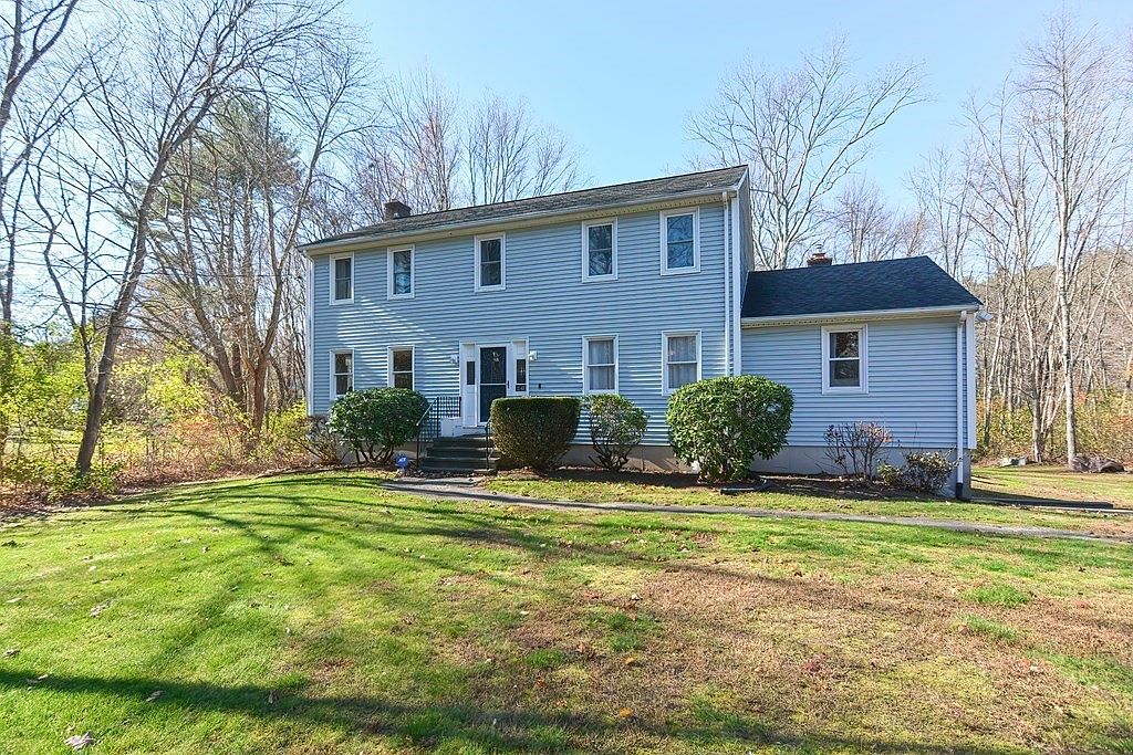 2143 Main St, Walpole, MA 02081 Zillow