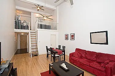 Rented by William & Stone